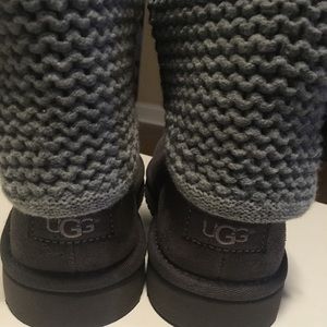 New ugg boots